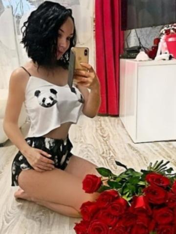 Индивидуалка Танюша Фотография 3